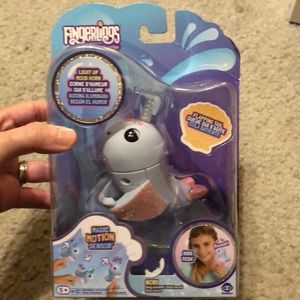 FINGERLINGS NORI NARWHAL.NEW!